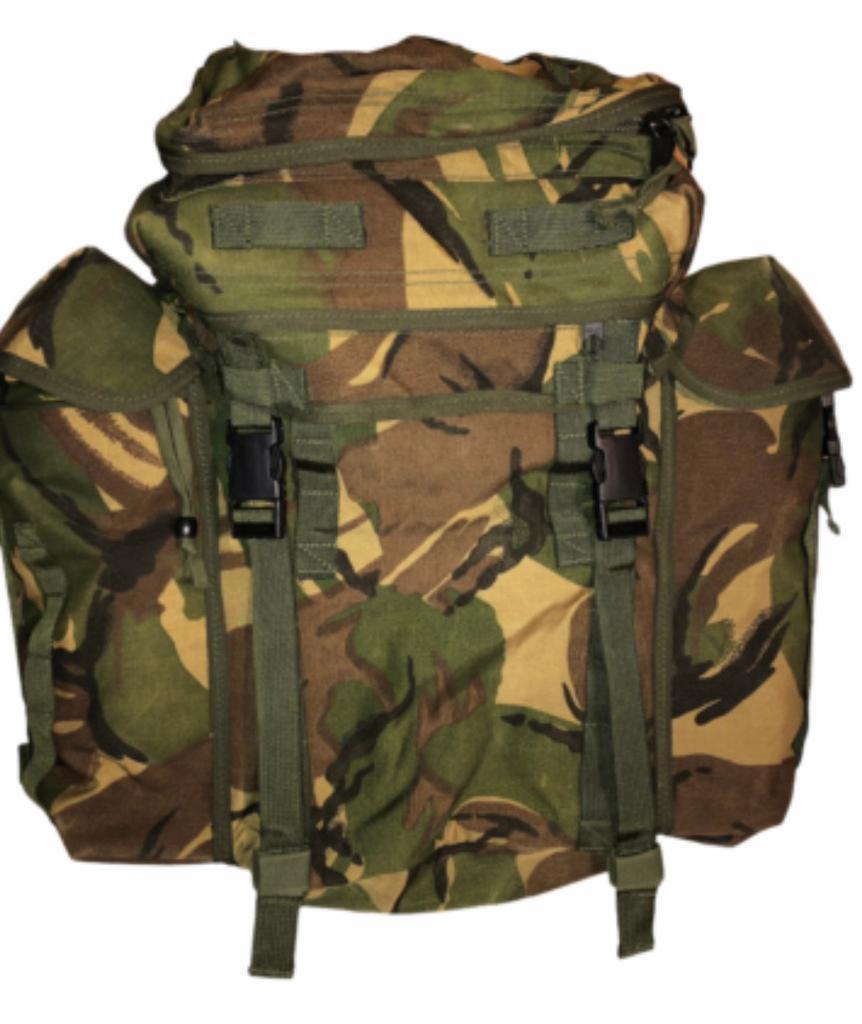 Army DPM Day sack | in Stoke-on-Trent 